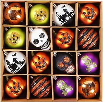 ♥6☆*ハロウィン飾り**☆色々秋飾り*☆♥ Amazon.co.jp: TOYMYTOY ハロウィン かぼちゃ 置物 カボチャ